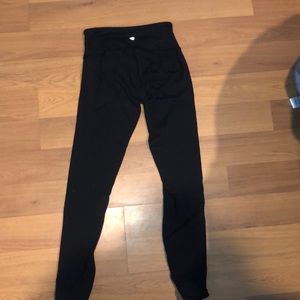 Lulu lemon wonder under